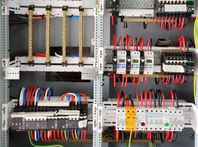 Green Rhino Solar Info Sharing: Solar Electrics