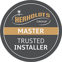 Green Rhino Solar is Herholdt's Master Installers